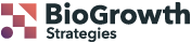 BioGrowth Strategies Logo