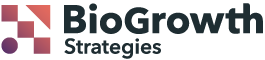 BioGrowth Strategies Logo